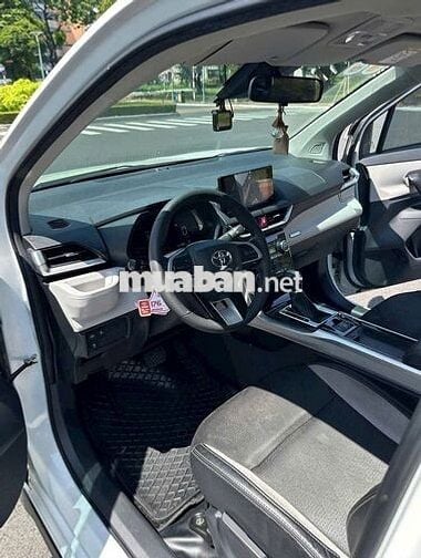 Veloz 2022 CVT Top hỗ trợ ngân hàng toàn quốc