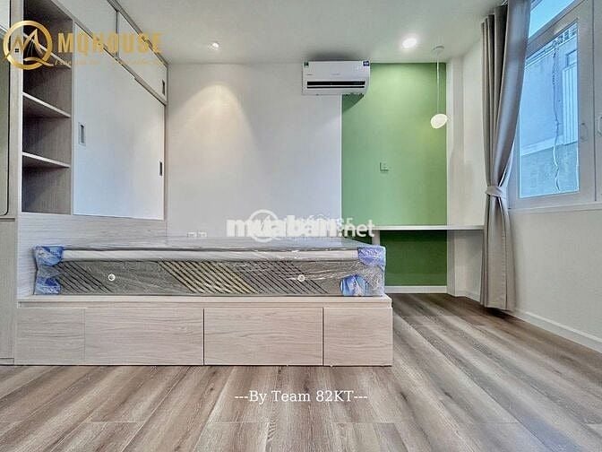 Cho thuê CC mini tại Trường Sa,20 m2, 1PN + 1WC hàng hiếm tại Hot!