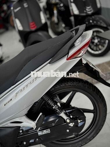 Future125 2024 Odo2k Lướt ( Hỗ trợ Trả GÓP ) 🔥🔥