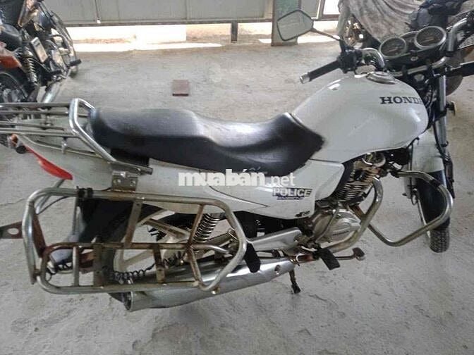 cb125 hqcn  CB 125cc hqcn