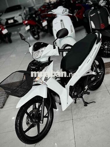 Future125 2025 Lướt như mới ( Hỗ trợ Trả GÓP ) 🔥🔥
