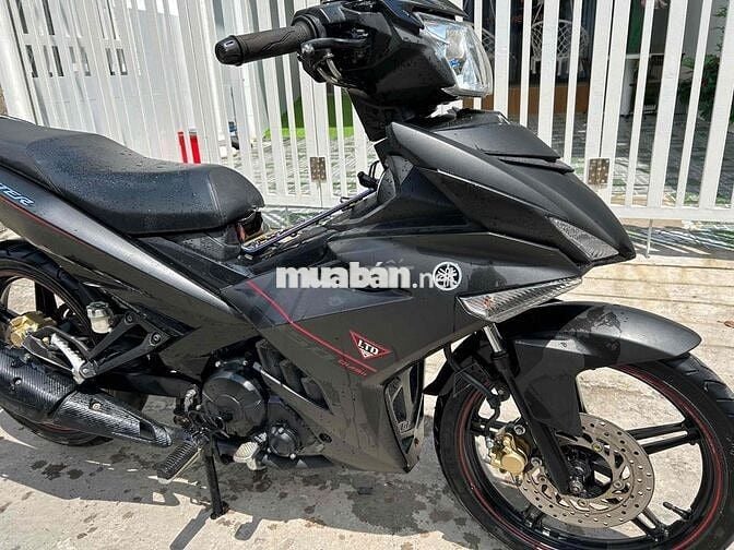 Yamaha Exciter 150 zin êm chính chủ