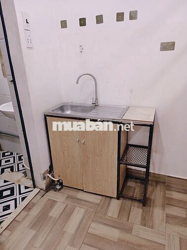3tr6 PHÒNG DUPLEX THANG MÁY, NƯỚC TẮM NÓNG LẠNH, MÁY LẠNH Q7