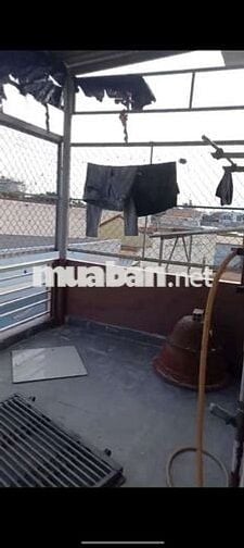 Nhà 56m2 1trệt 2lầu 1tum gần ĐH Luật Ql13 HBP 11triệu