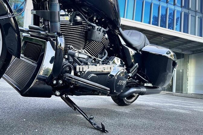 HARLEY Road Glide 117Ci 2024 - Mẫu Mới