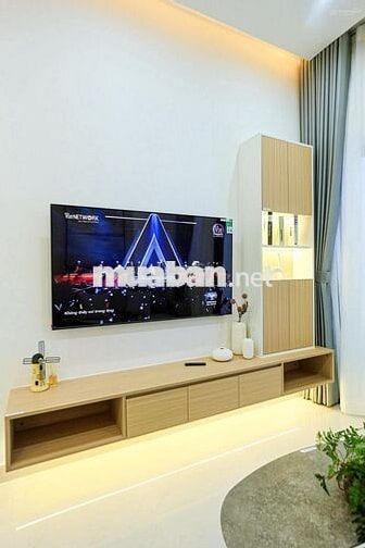 Bán nhanh căn 2PN, giá tốt đầu tư,trả trước 300 triệu đến khi nhận nhà