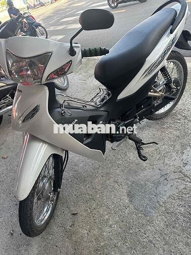 Wave A 2024 chính chủ ký