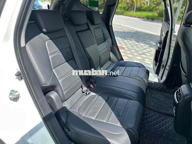 HONDA CRV L SENSING 2023 SIÊU MỚI