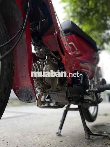 Wave thái 100 BSTP ngay chủ