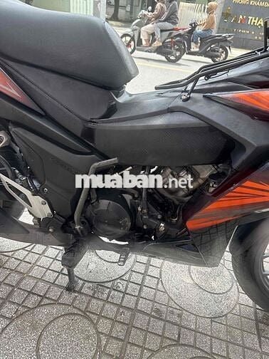 winer v1 xe đẹp máy zin êm ( hổ trợ góp 0d)