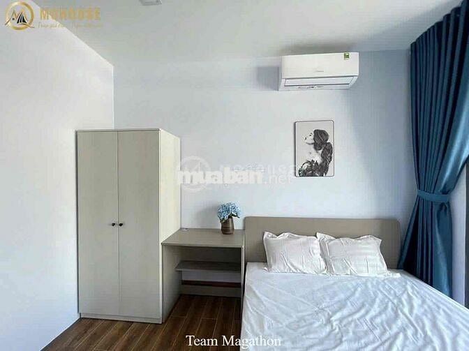 🌹CH MỚI 100% 2PN|1PN FULL NT - MSR NGAY THẢO CẦM VIÊN - Q1🌹