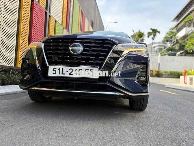 Siêu Lướt Nissan Kicks 2023 e-Power V - 800Km
