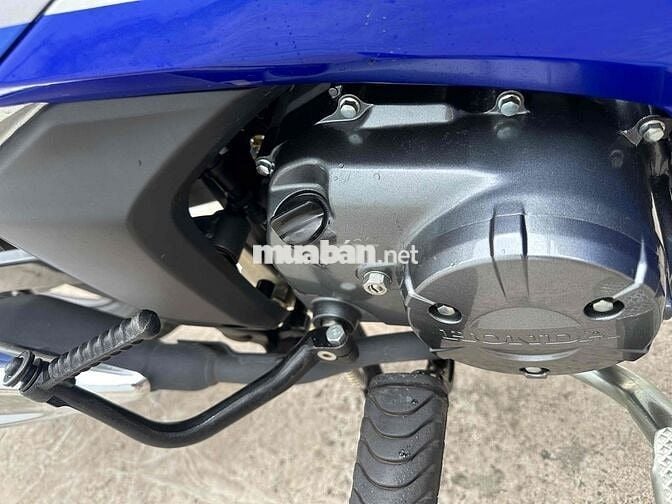 Fuled 2023 ngay chủ lướt 7.000km