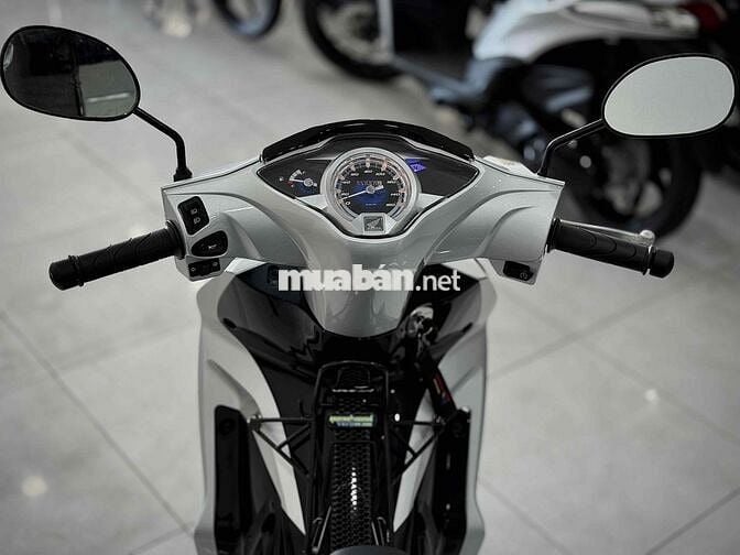 Future125 2024 Odo2k Lướt ( Hỗ trợ Trả GÓP ) 🔥🔥
