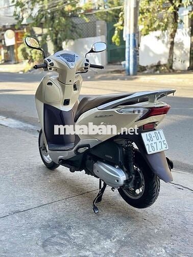 HONDA LEAD 125 ĐỜI 2018 CHÌA KHOÁ SMATKEY MỚI 95%