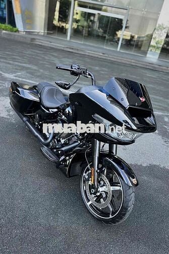 HARLEY Road Glide 117Ci 2024 - Mẫu Mới