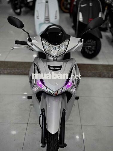 Future125 2024 Odo2k Lướt ( Hỗ trợ Trả GÓP ) 🔥🔥