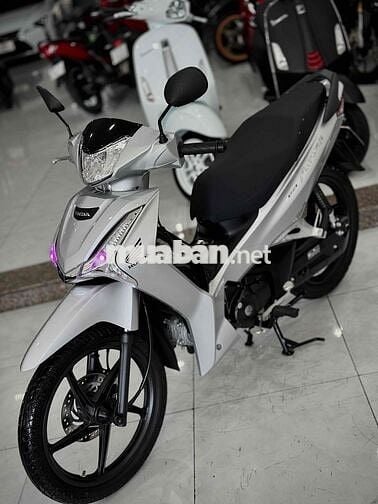 Future125 2024 Odo2k Lướt ( Hỗ trợ Trả GÓP ) 🔥🔥