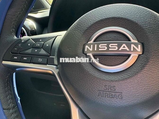 Siêu Lướt Nissan Kicks 2023 e-Power V - 800Km