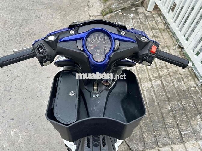 Yamaha Exciter Gp up LC máy zin êm bs63