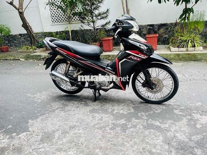 Wawe Rsx_2012^ Bs93 Giấy tờ đầy đủ Cần Bán