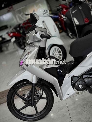 Future125 2024 Odo2k Lướt ( Hỗ trợ Trả GÓP ) 🔥🔥