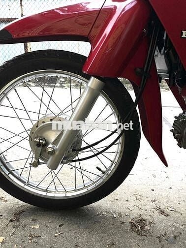 Wave thái 100 BSTP ngay chủ