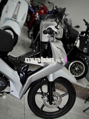 Future125 2024 Odo2k Lướt ( Hỗ trợ Trả GÓP ) 🔥🔥