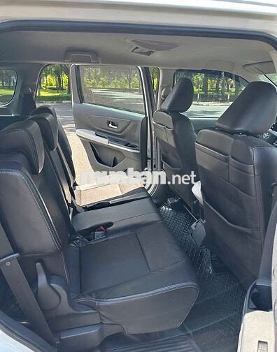 Veloz 2022 CVT Top hỗ trợ ngân hàng toàn quốc