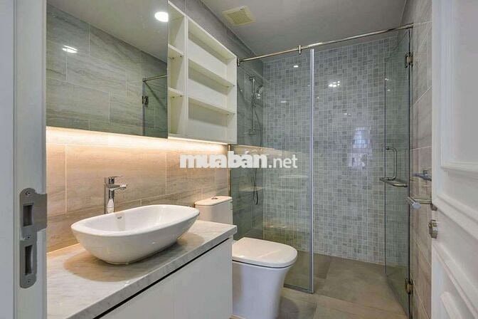 Cho Thuê Nhiều CH 2PN + 2WC, Tại The Everrich Infinity, Q5 - Giá Rẻ