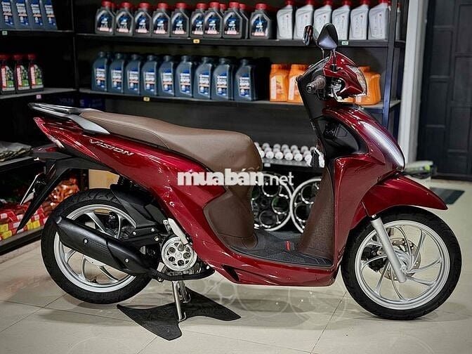 Vision 2025 Smarkey Odo3k Lướt ( Hỗ trợ GÓP ) 🔥🔥
