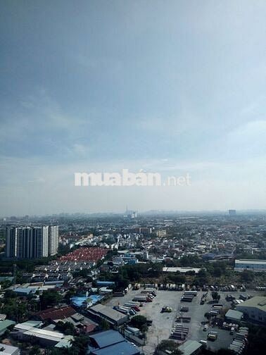 Bán 1PN-1ty7bao thuế phí - đang cho thuê 5tr tại Opal Skyline