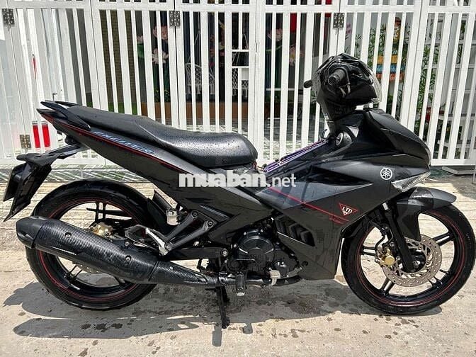 Yamaha Exciter 150 zin êm chính chủ