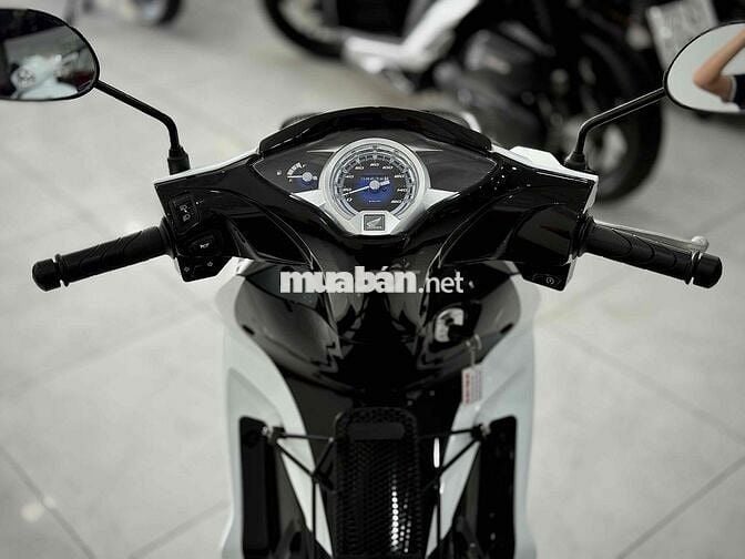 Future125 2025 Lướt như mới ( Hỗ trợ Trả GÓP ) 🔥🔥
