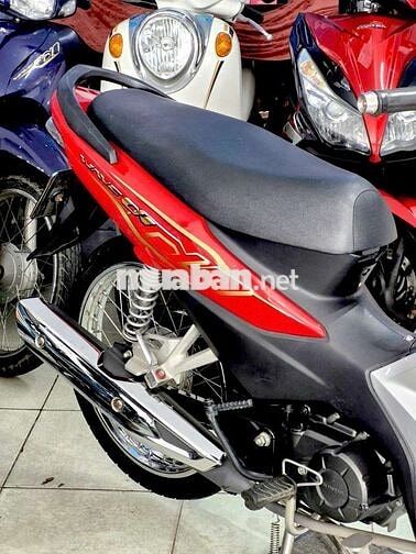 Wave Alpha 2022 BS95 Máy zin vỏ zin cặp có góp 0đ