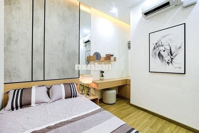 Bán nhanh căn 2PN, giá tốt đầu tư,trả trước 300 triệu đến khi nhận nhà