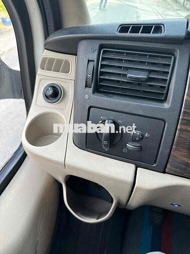 Ford Transit 2017 Limousine - 215000 km
