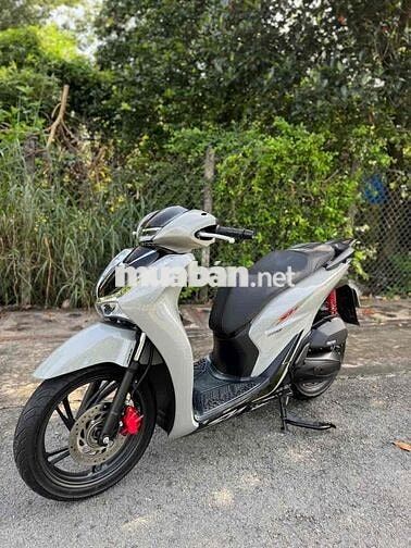 Sh 160i abs xám xi măng bstp chính chủ