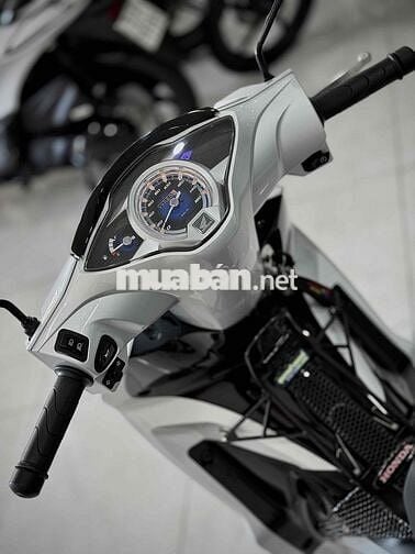 Future125 2024 Odo2k Lướt ( Hỗ trợ Trả GÓP ) 🔥🔥