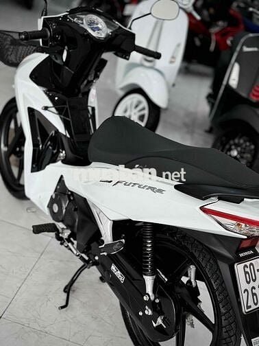 Future125 2025 Lướt như mới ( Hỗ trợ Trả GÓP ) 🔥🔥