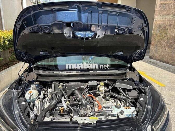 Siêu Lướt Nissan Kicks 2023 e-Power V - 800Km