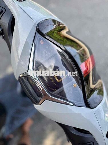 Sh 160i abs xám xi măng bstp chính chủ