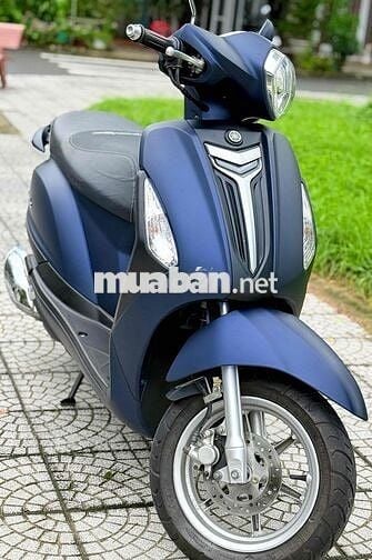 Grande 2018 nguyên rin. khoá chip biển 43