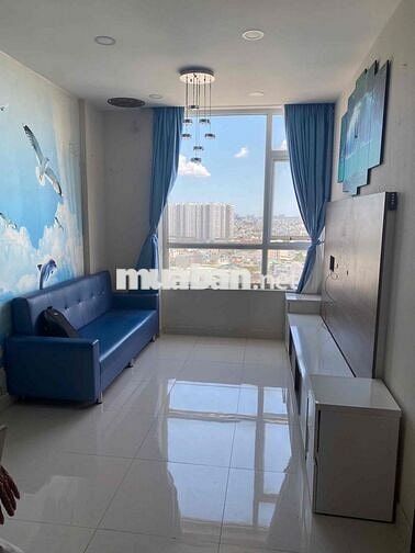 cho thuê căn hộ chung cư Ngọc Đông Dương, tân phú có nội thất