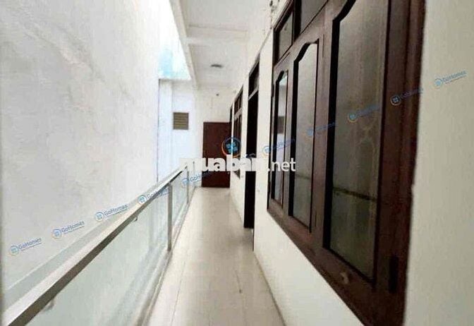 🔴 (NCC) CHO THUÊ NHÀ 4 TẦNG NGUYỄN VĂN LINH(NGANG 7M) - TRUNG TÂM SẦM
