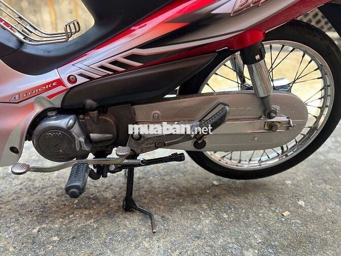 Elegant 100cc.êm như xe điện