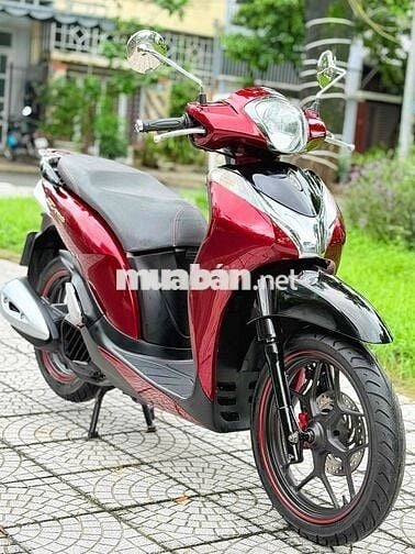 Sh mode 2018 khoá ga. biển 43