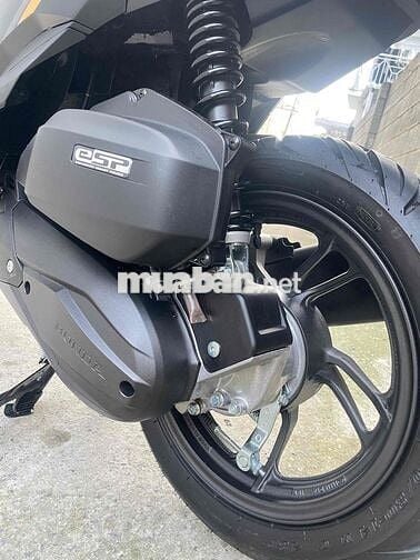Honda Vario 125 Siêu lước Bstp Chính chủ