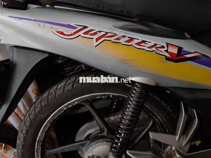 Jupiter VT2 Thailand