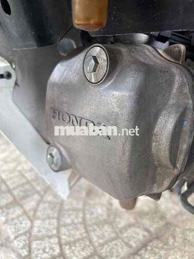 Wave 2018 biển số thành phố máy zin chất gtdd ạ
